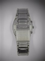 Orologio Citizen Uomo Normal Collection in Acciaio AN3280-58A - AN3280-58A